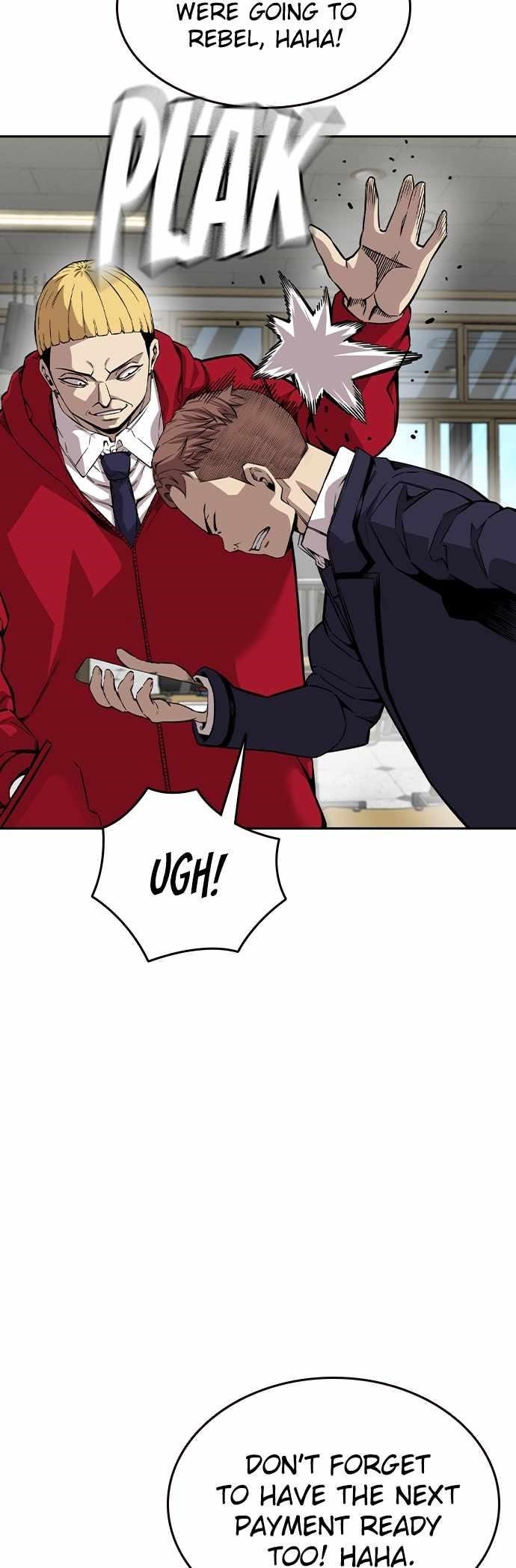 Read King Game EN Manga Online