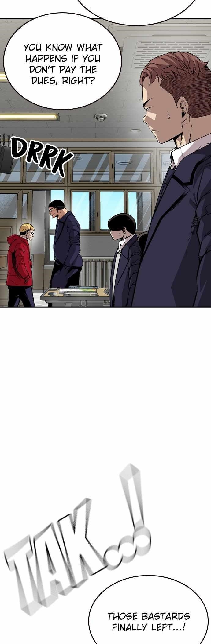 Read King Game EN Manga Online