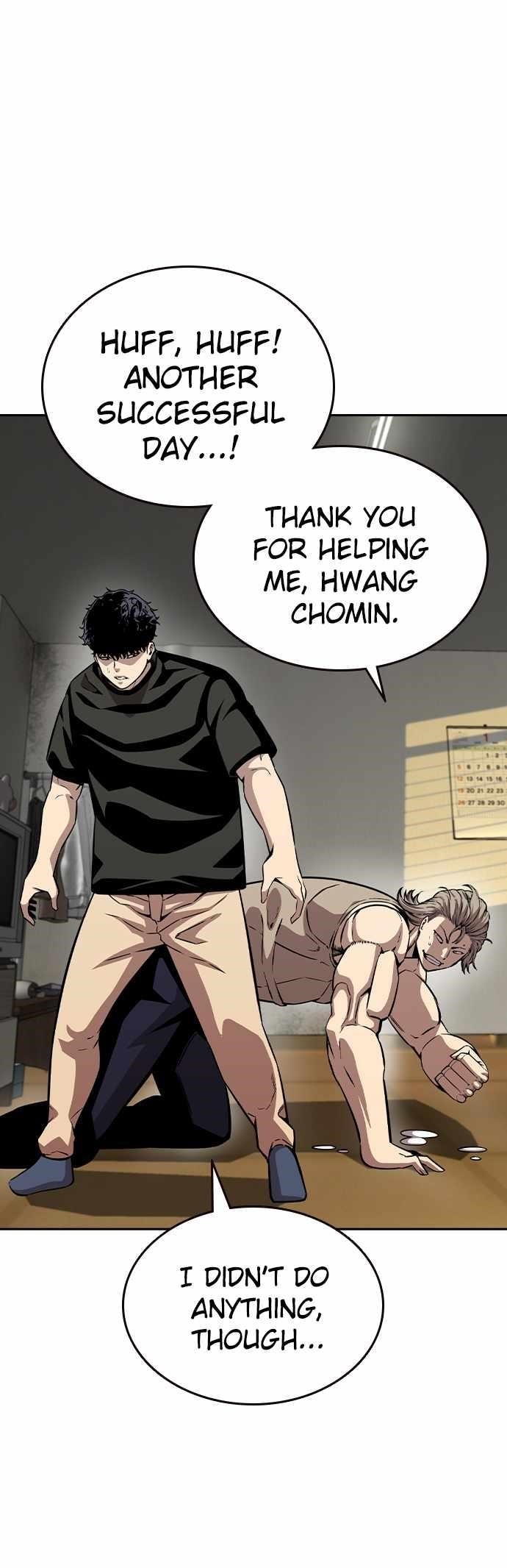 Read King Game EN Manga Online