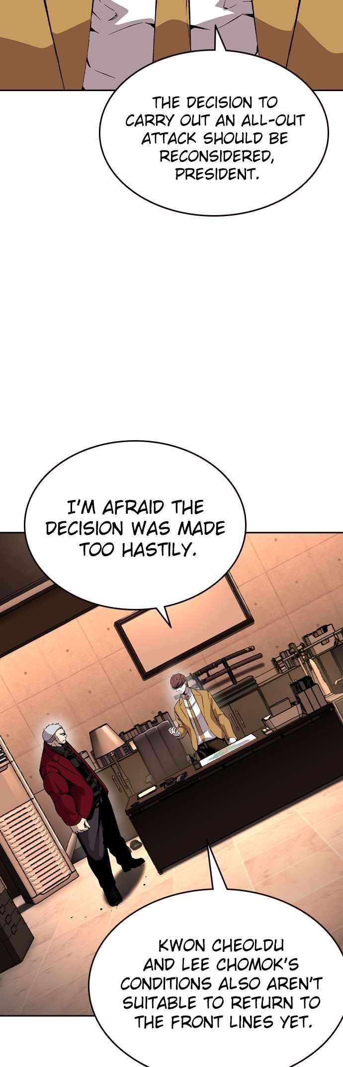 Read King Game EN Manga Online