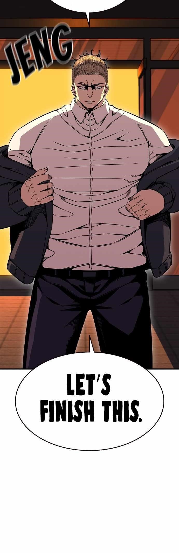 Read King Game EN Manga Online