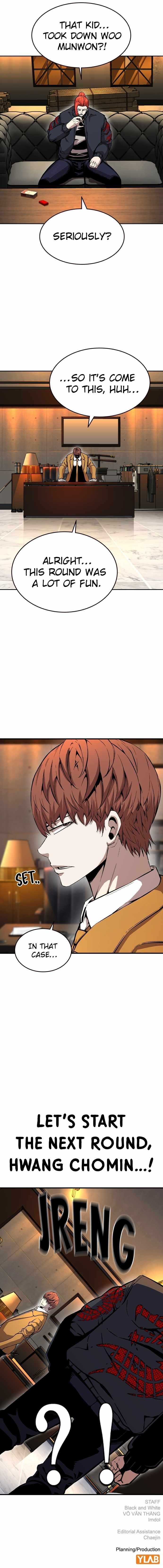Read King Game EN Manga Online
