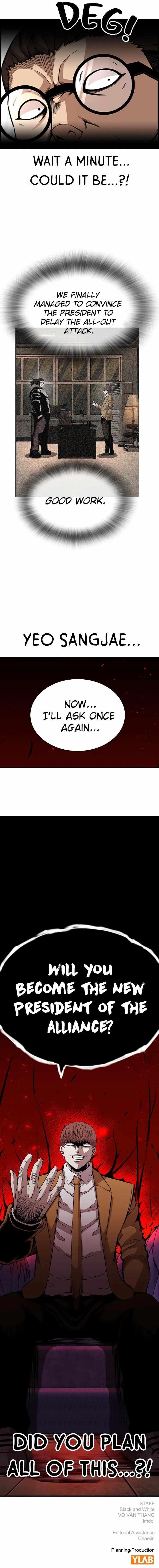 Read King Game EN Manga Online