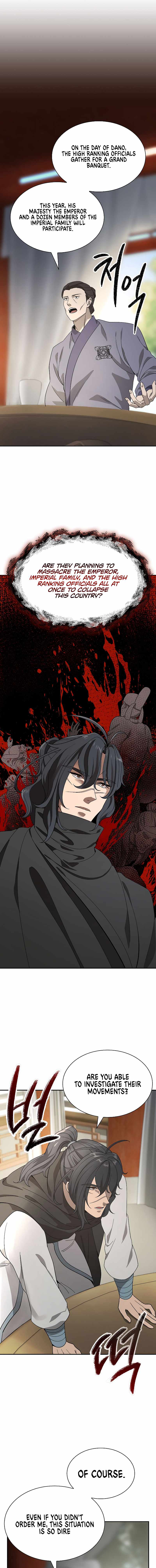 Read Storm Inn EN Manga Online