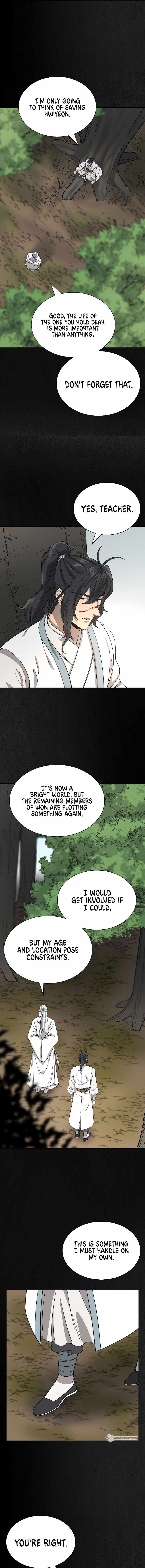 Read Storm Inn EN Manga Online