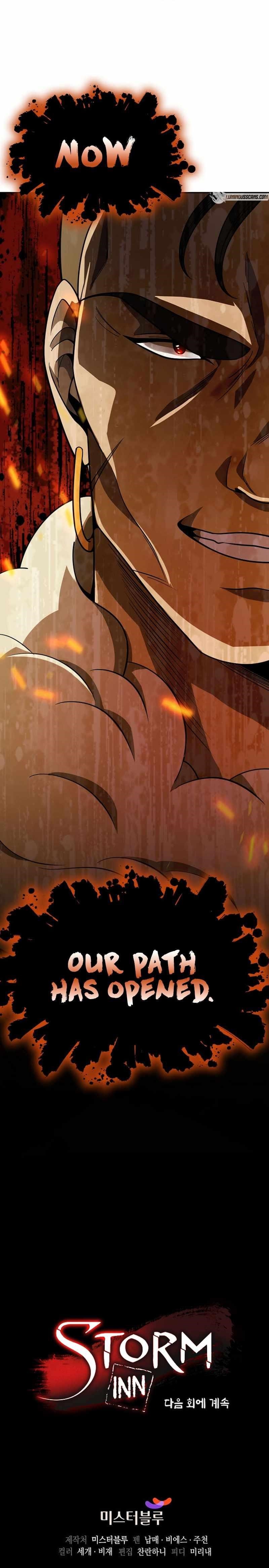 Read Storm Inn EN Manga Online