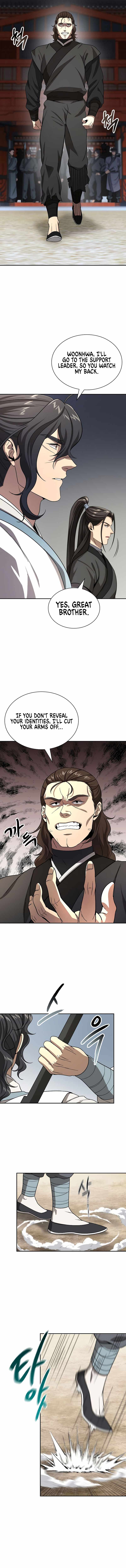 Read Storm Inn EN Manga Online