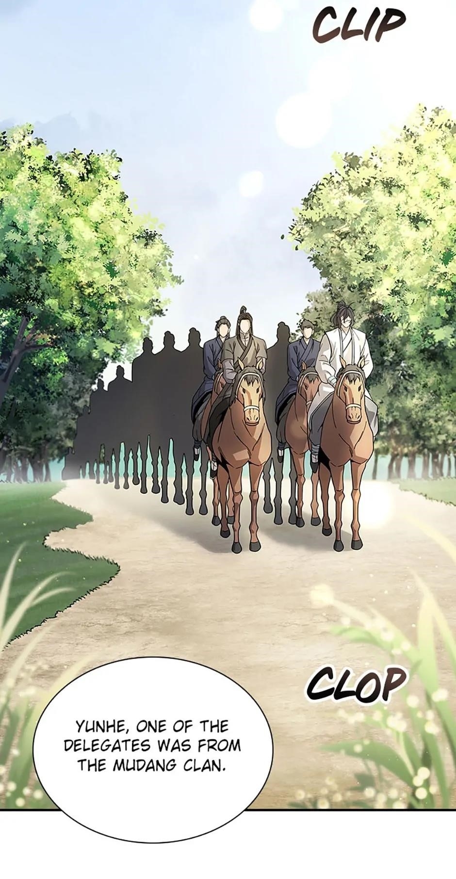 Read Storm Inn EN Manga Online