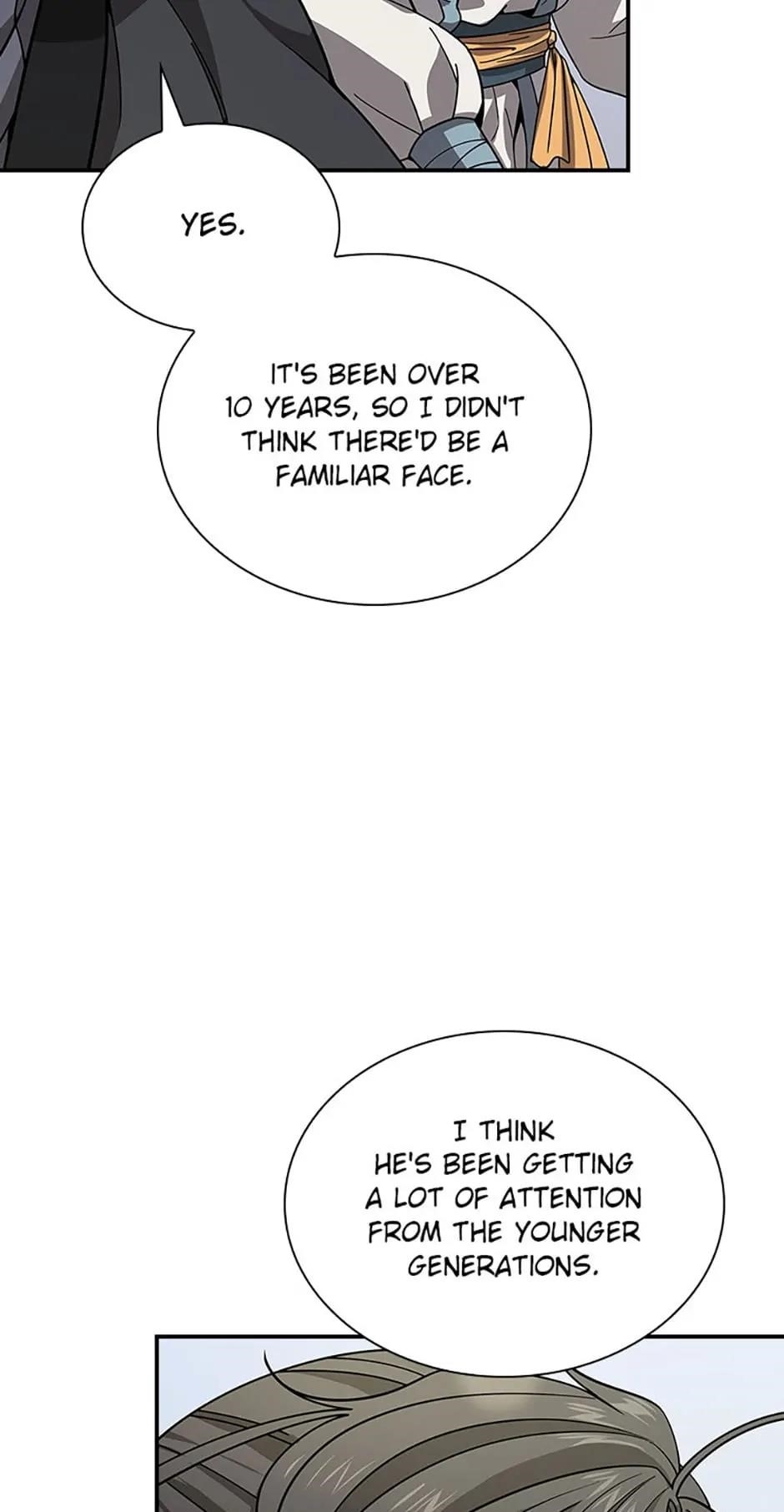 Read Storm Inn EN Manga Online