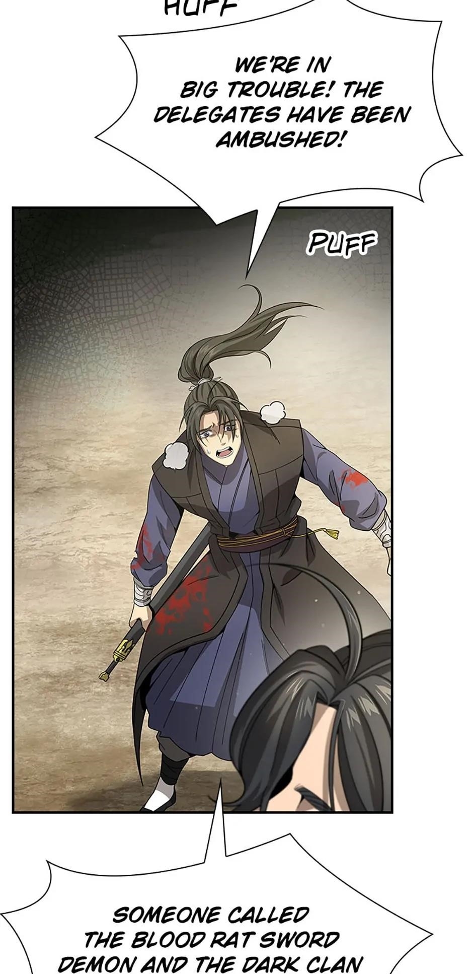 Read Storm Inn EN Manga Online