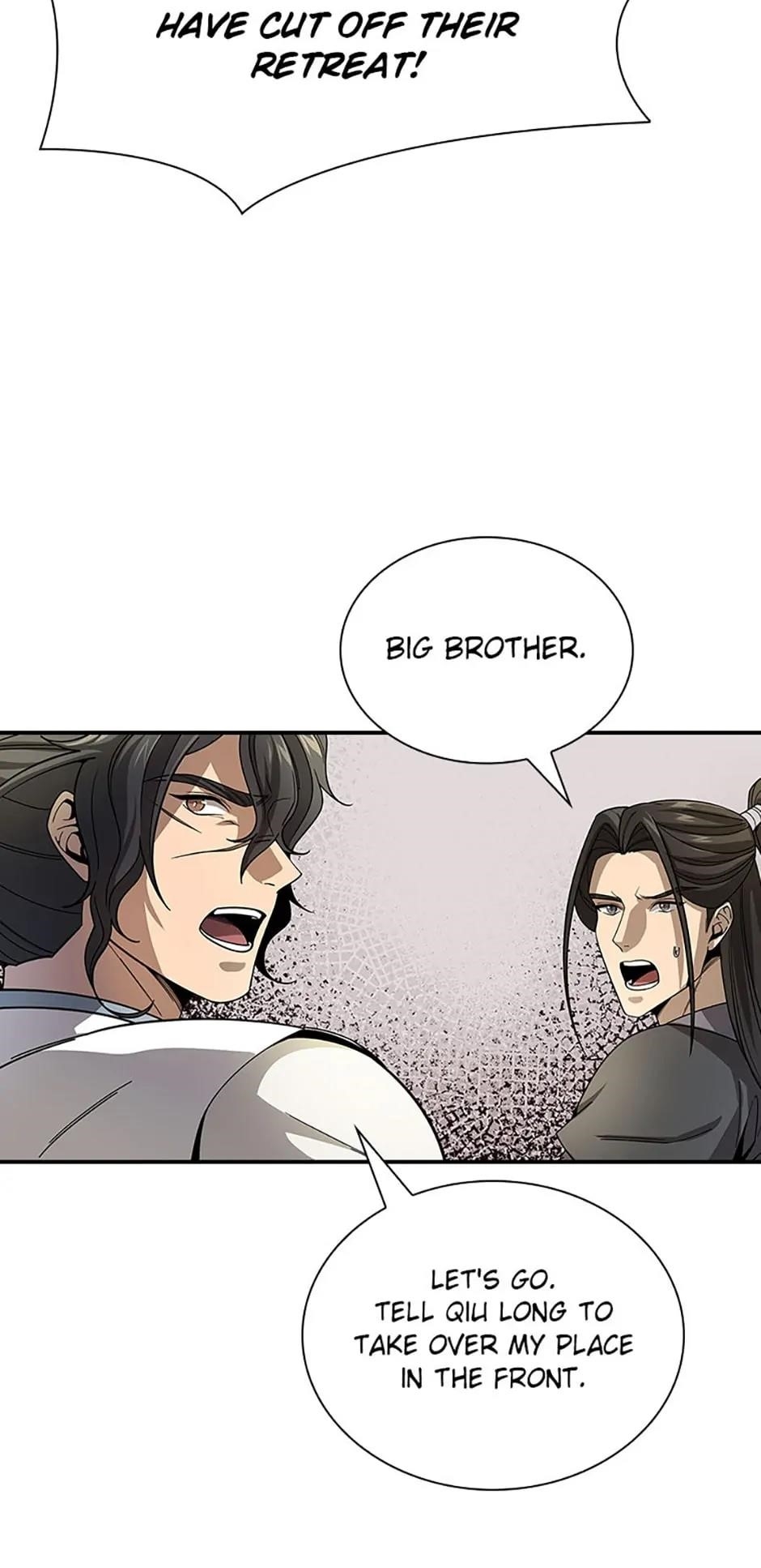 Read Storm Inn EN Manga Online