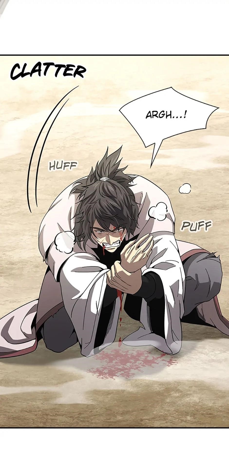 Read Storm Inn EN Manga Online