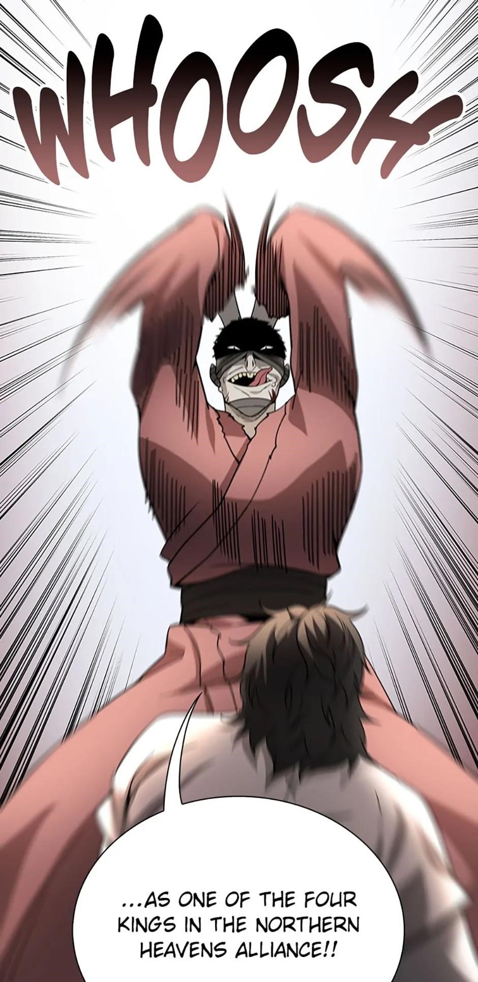 Read Storm Inn EN Manga Online