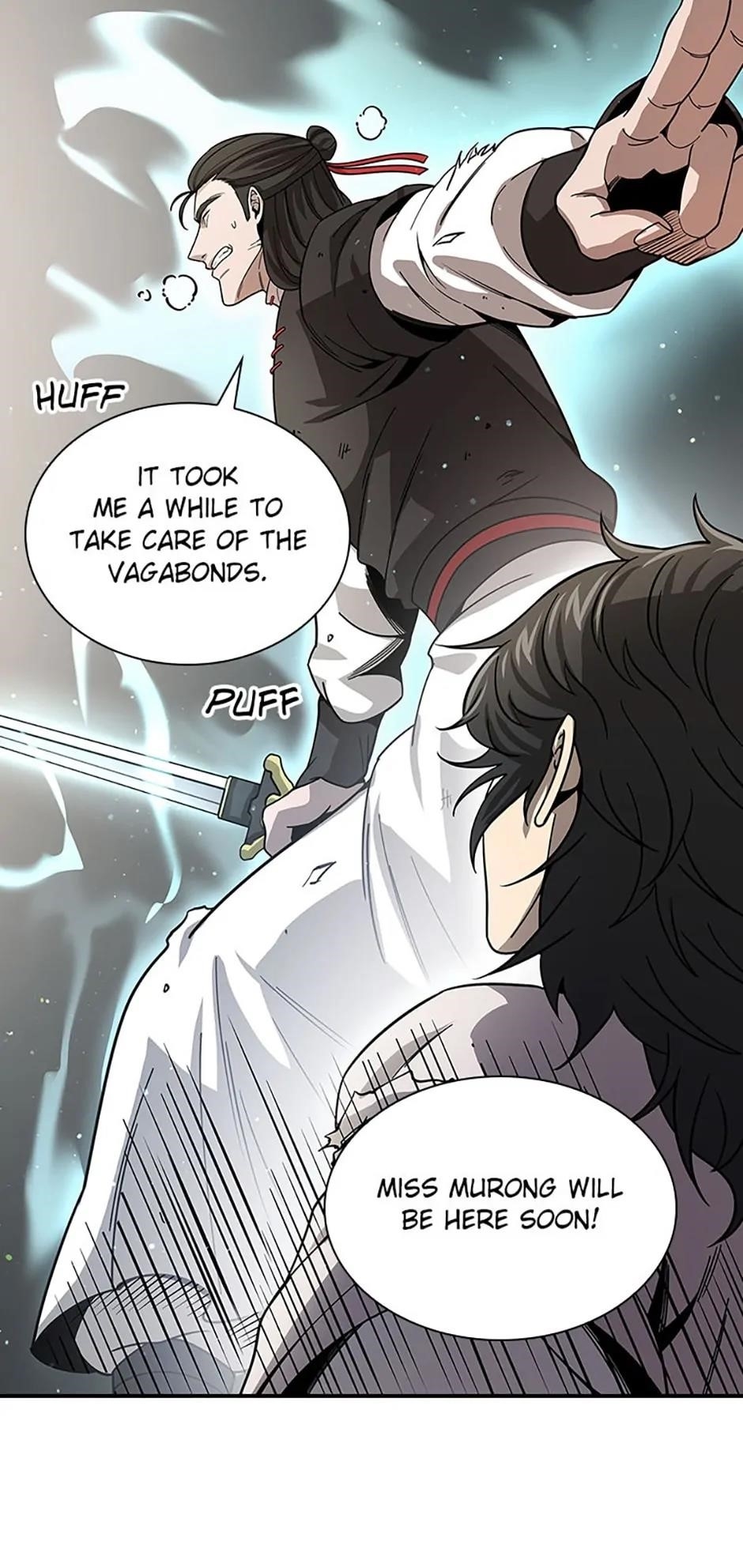 Read Storm Inn EN Manga Online