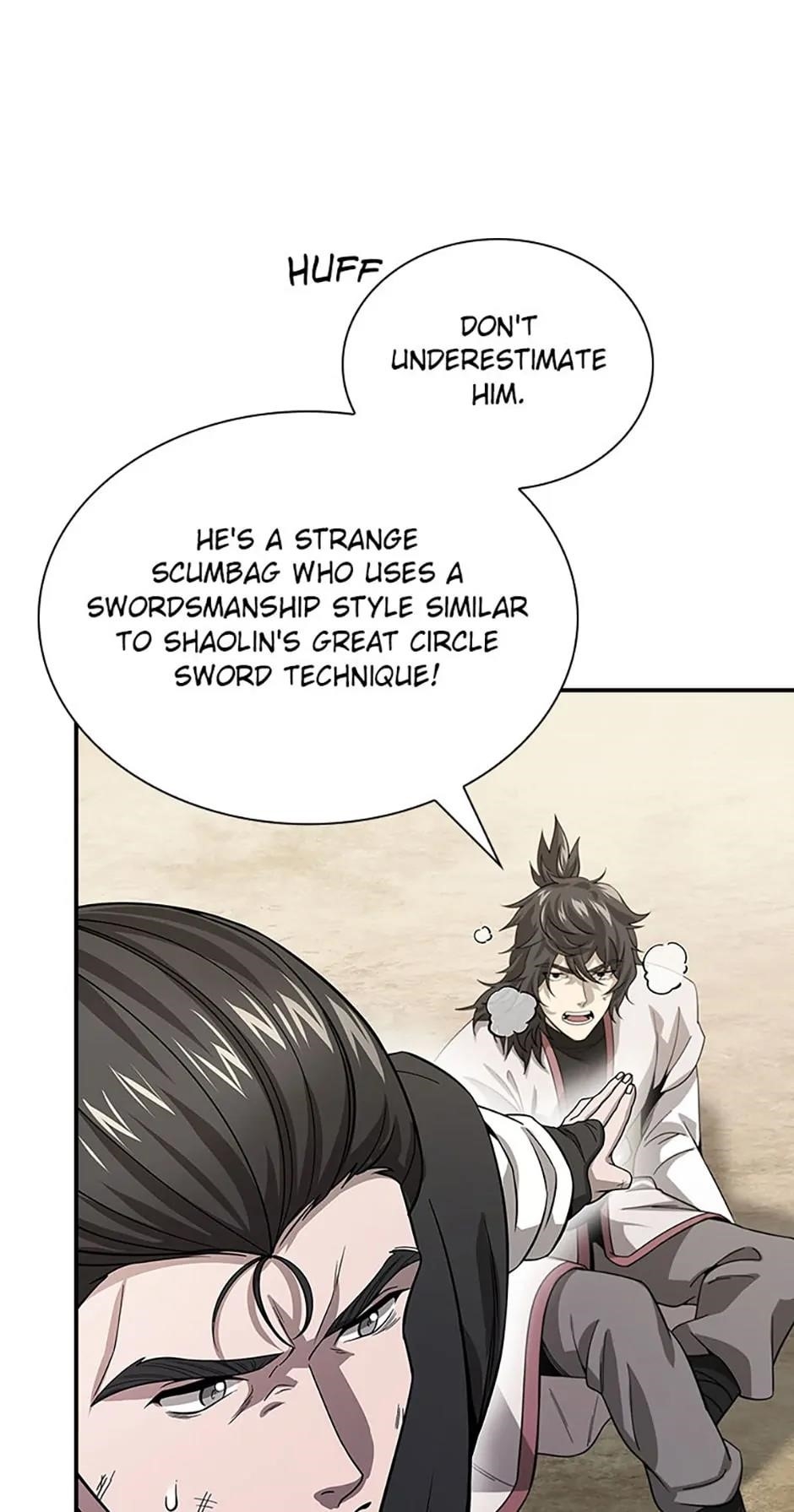 Read Storm Inn EN Manga Online