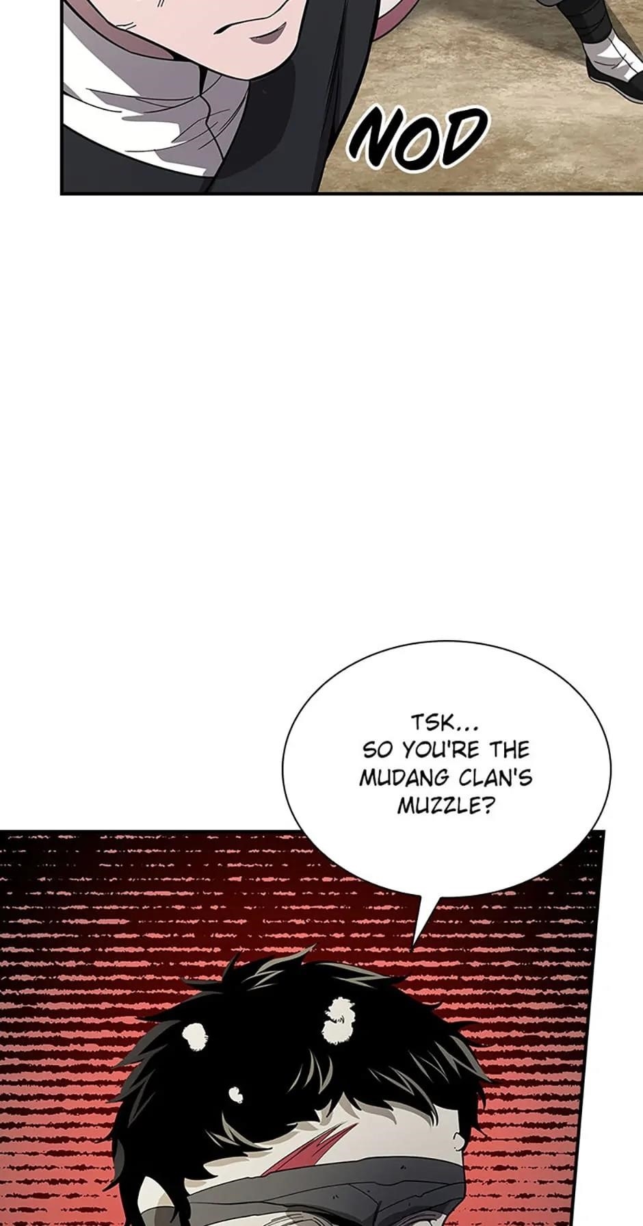 Read Storm Inn EN Manga Online