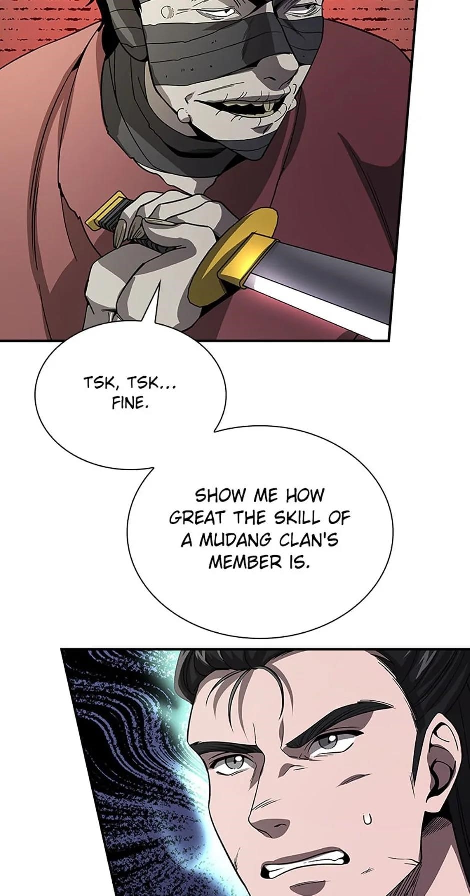 Read Storm Inn EN Manga Online