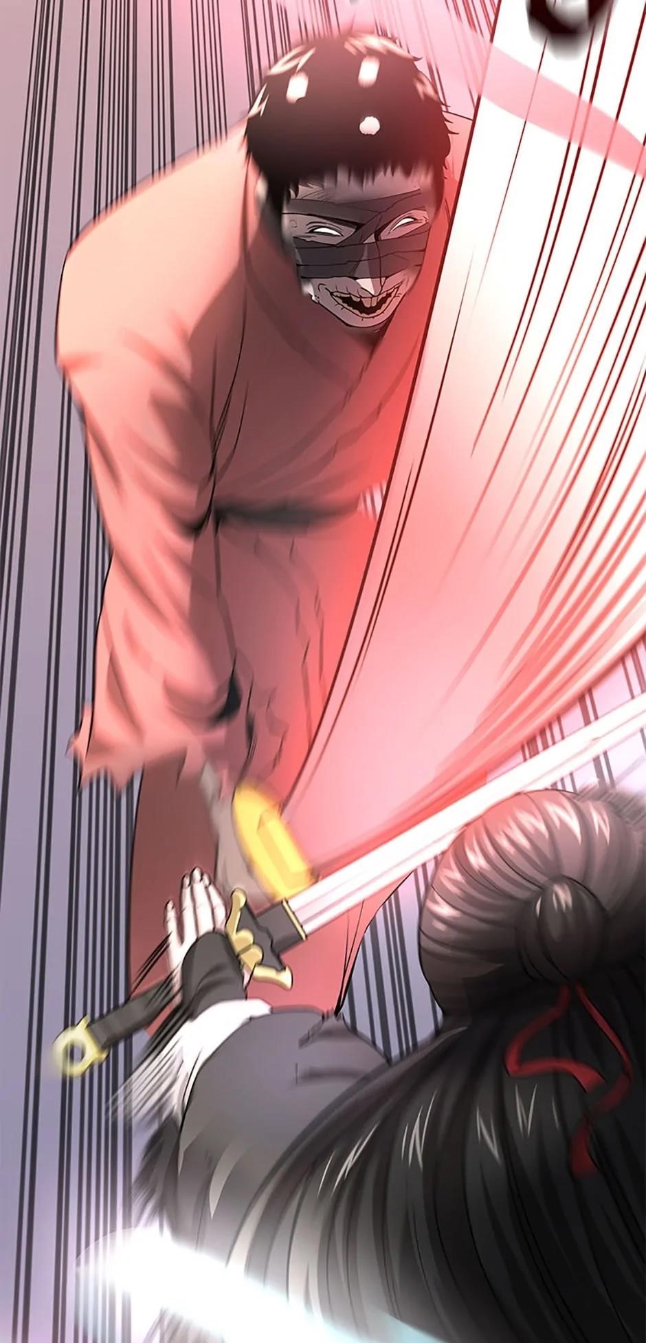 Read Storm Inn EN Manga Online