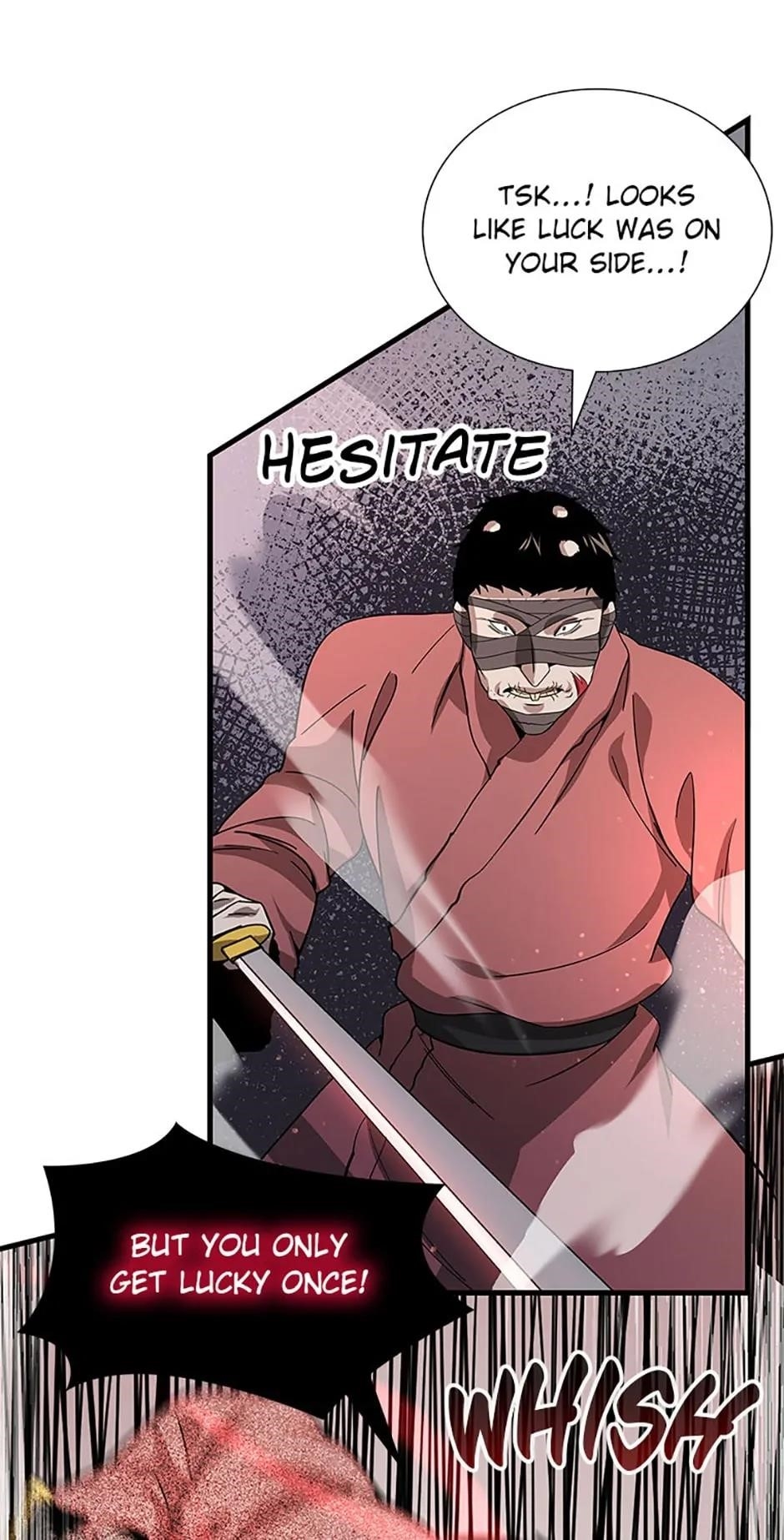 Read Storm Inn EN Manga Online