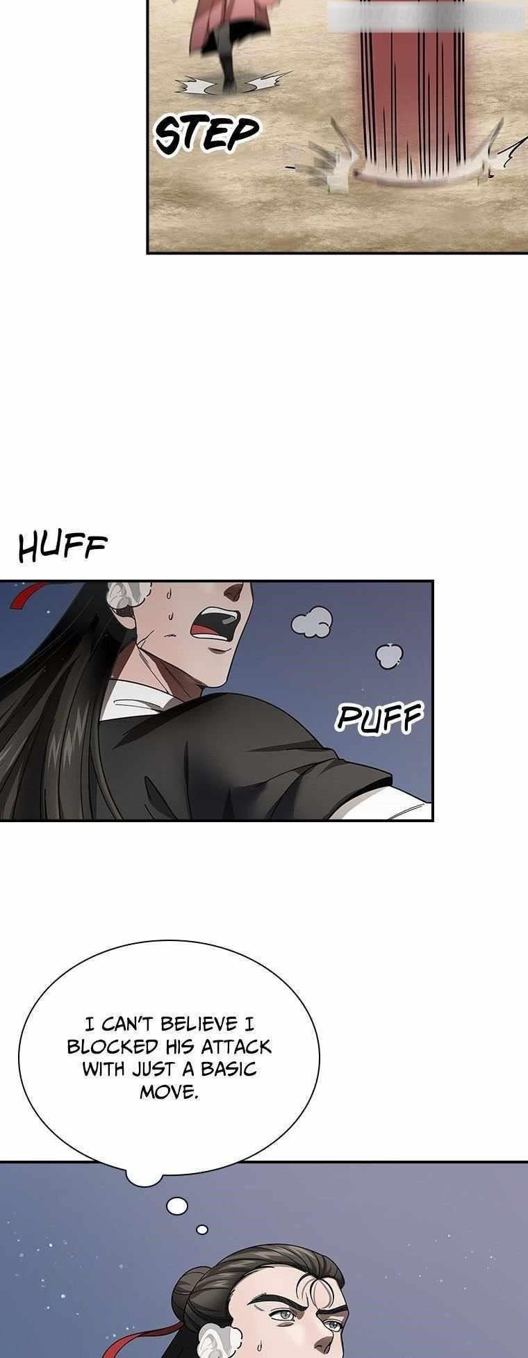 Read Storm Inn EN Manga Online