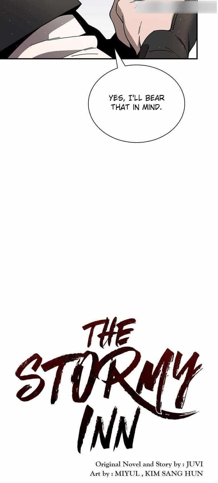 Read Storm Inn EN Manga Online