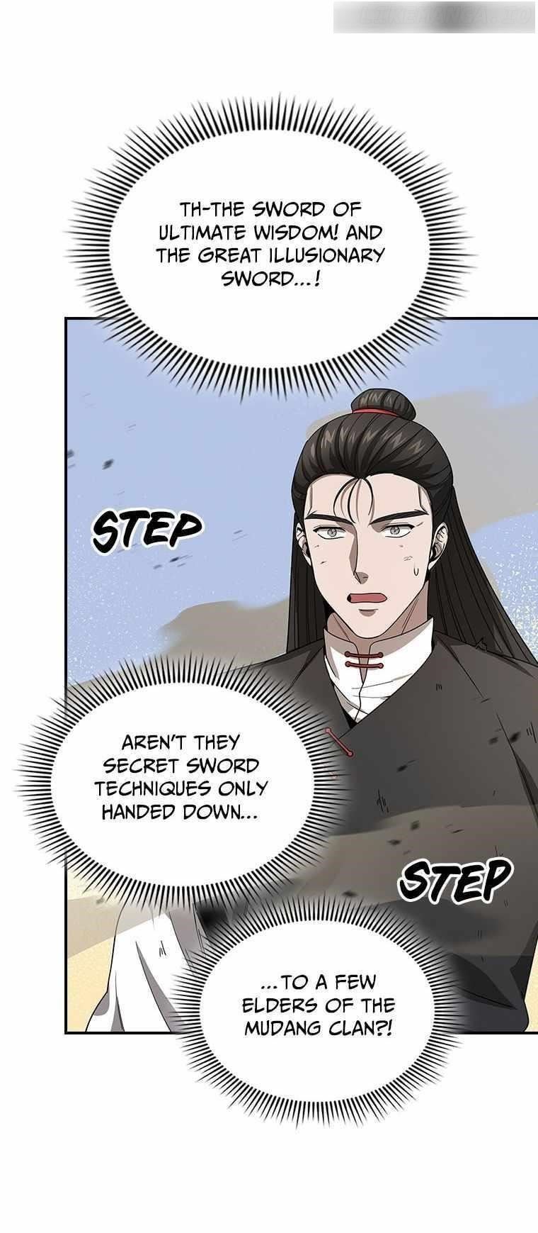 Read Storm Inn EN Manga Online