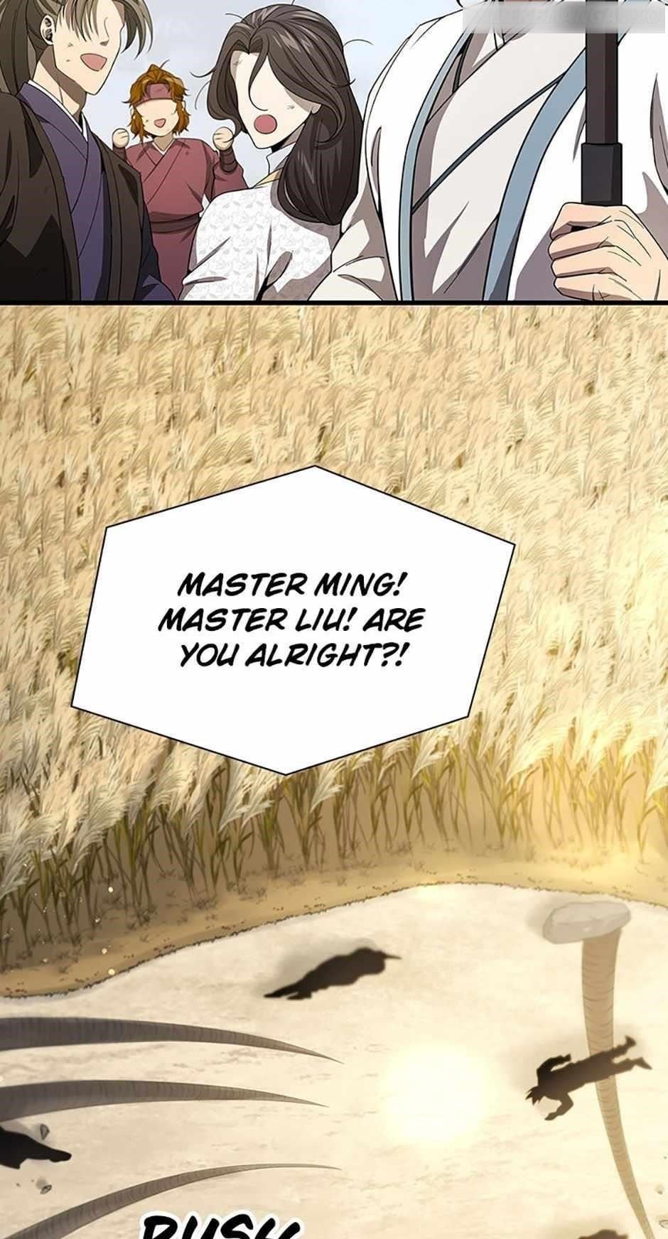 Read Storm Inn EN Manga Online