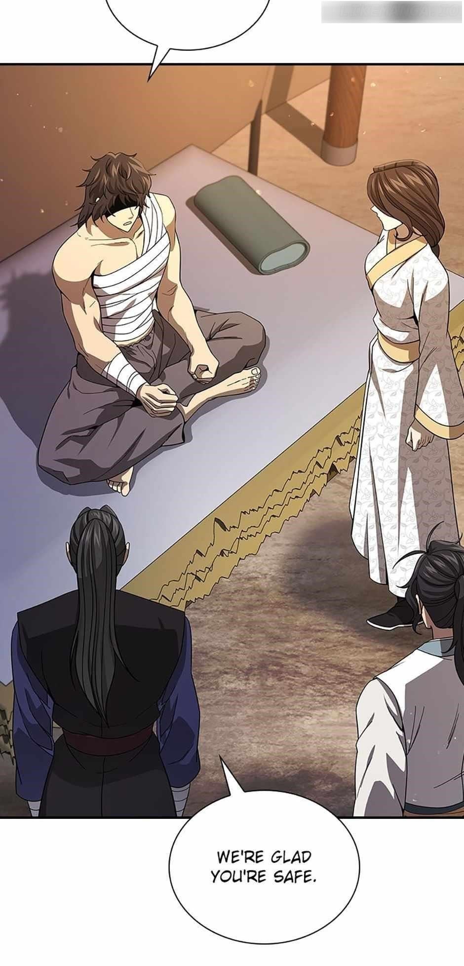 Read Storm Inn EN Manga Online