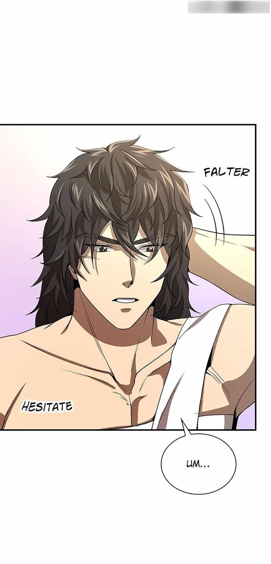 Read Storm Inn EN Manga Online