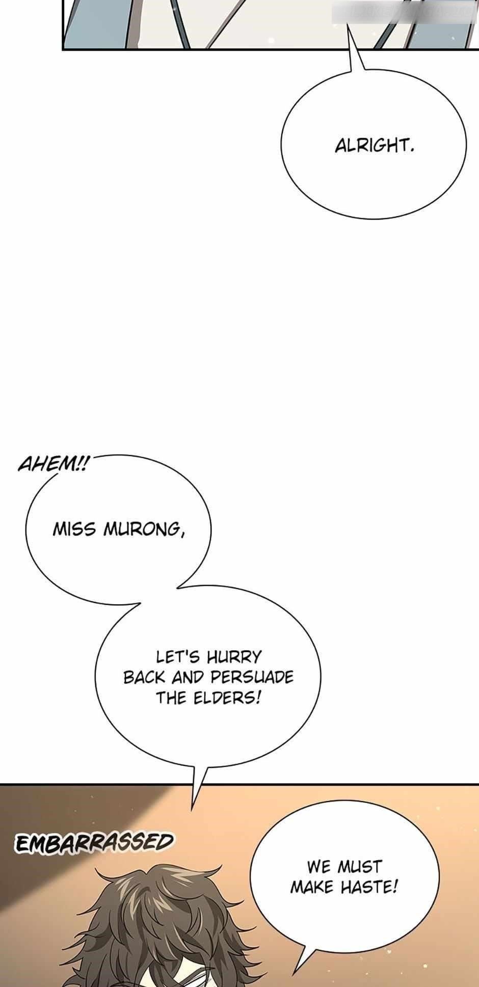 Read Storm Inn EN Manga Online