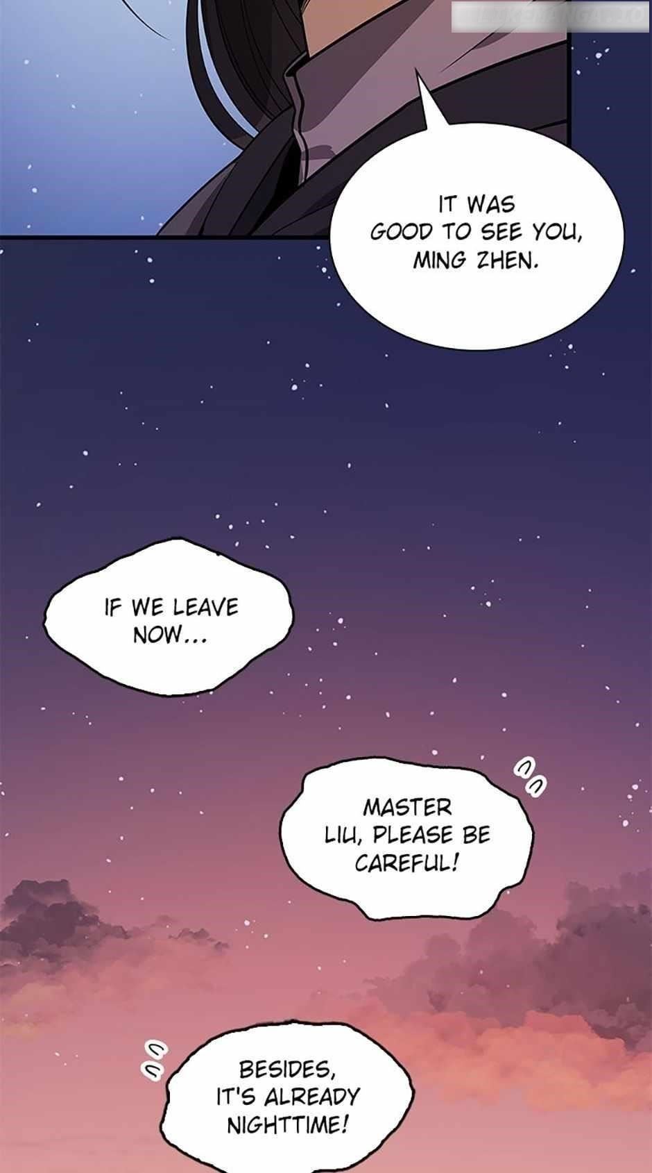 Read Storm Inn EN Manga Online