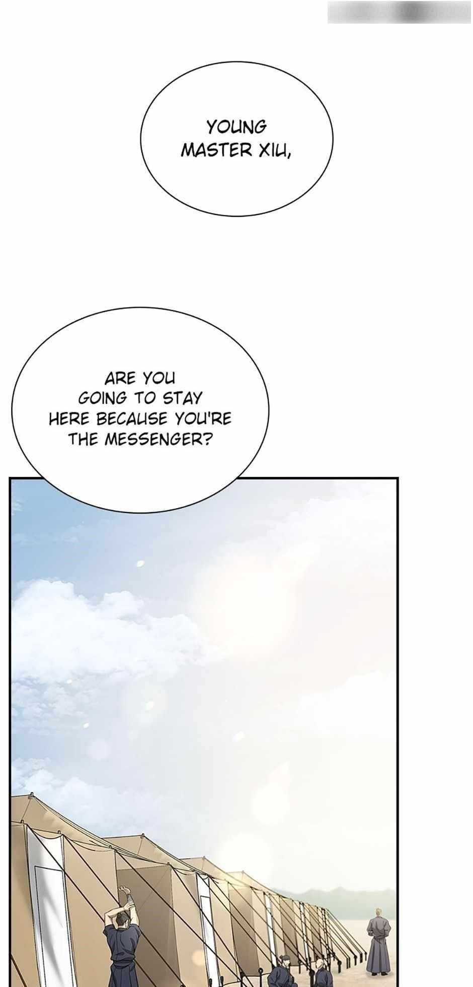 Read Storm Inn EN Manga Online