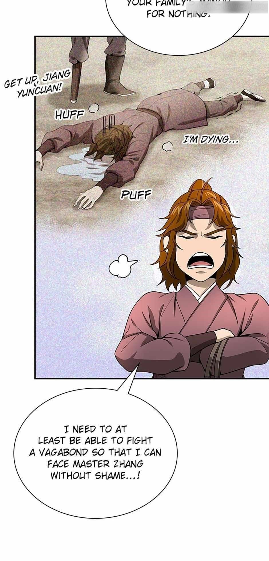 Read Storm Inn EN Manga Online