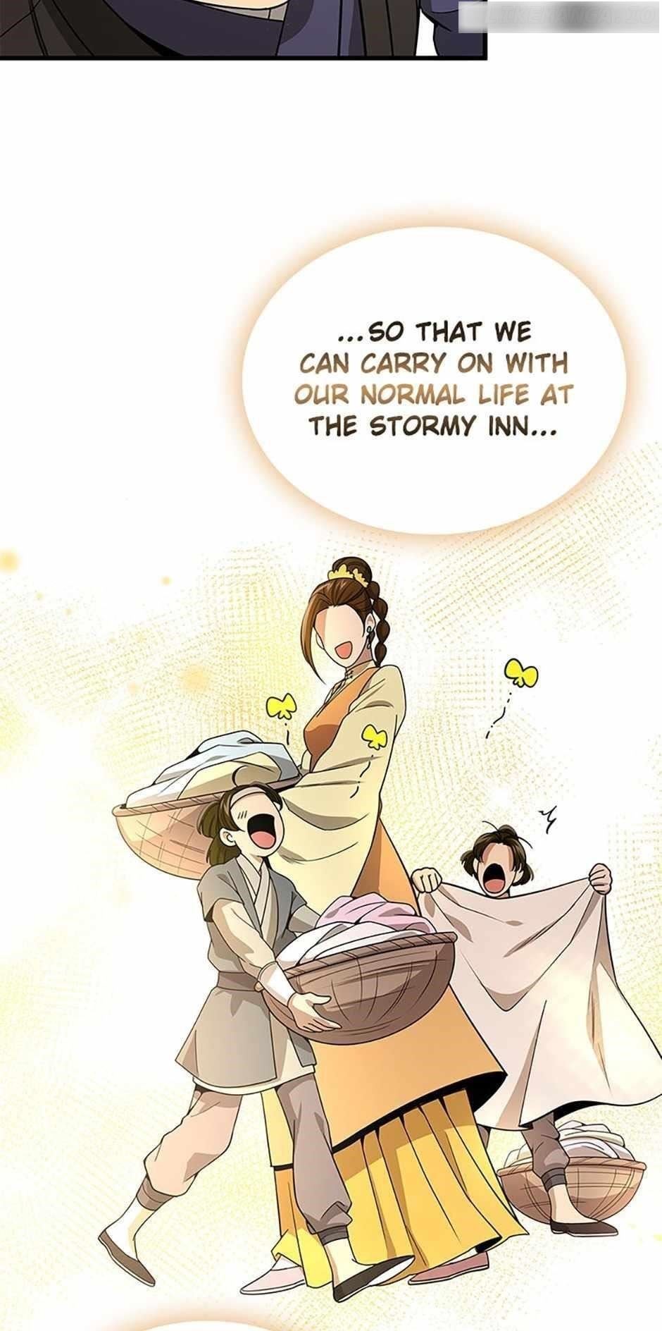 Read Storm Inn EN Manga Online