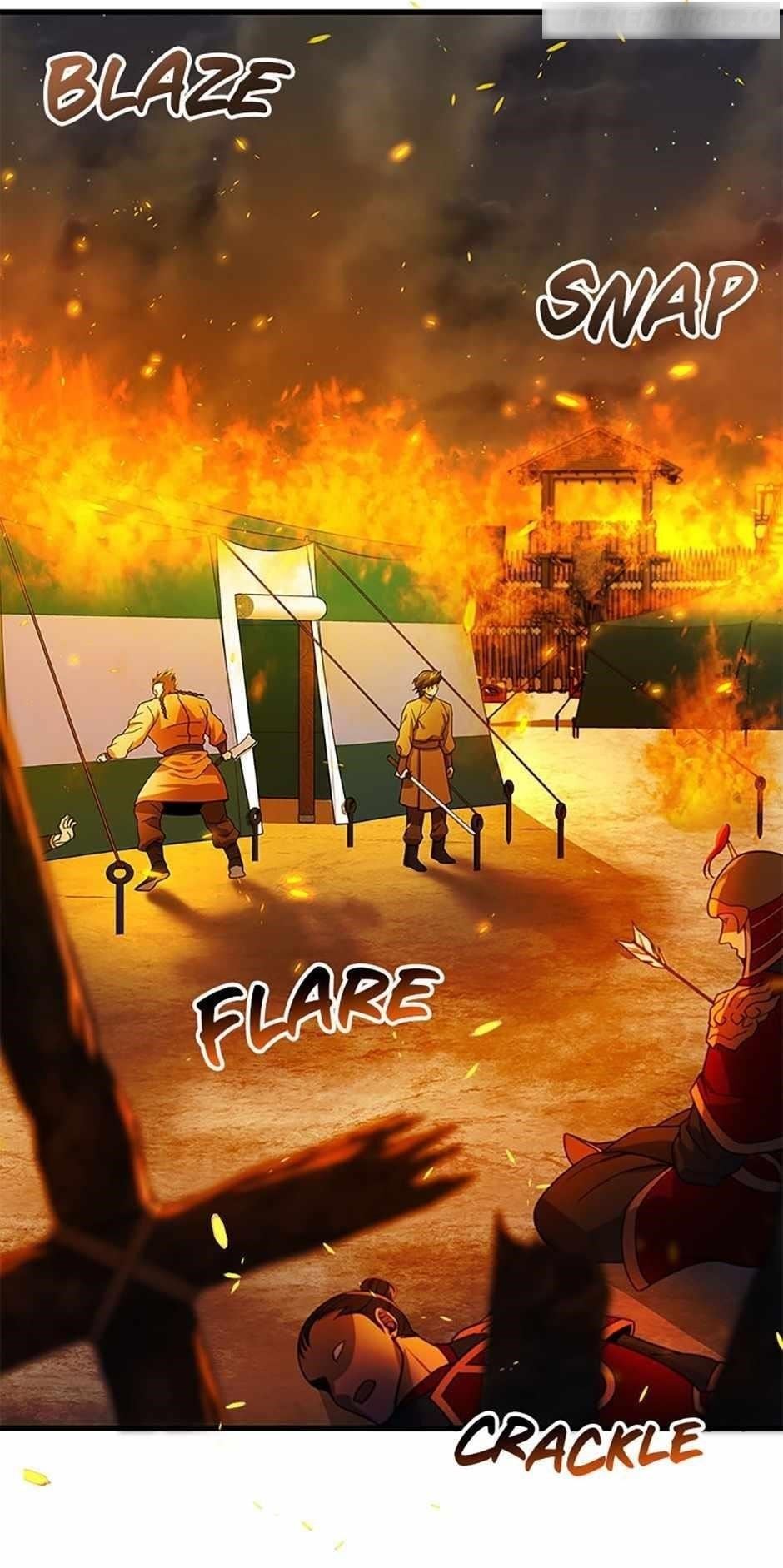 Read Storm Inn EN Manga Online