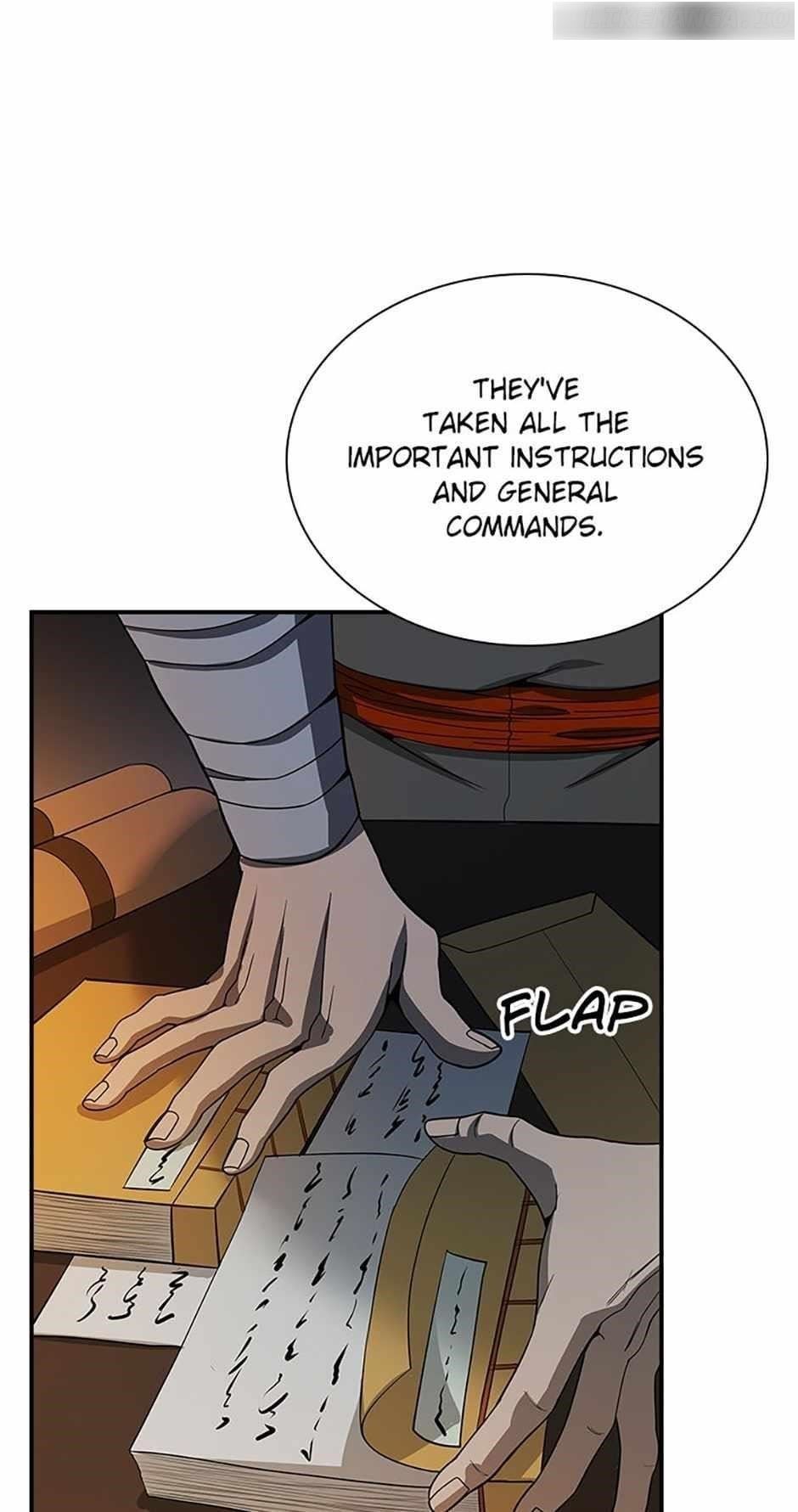 Read Storm Inn EN Manga Online