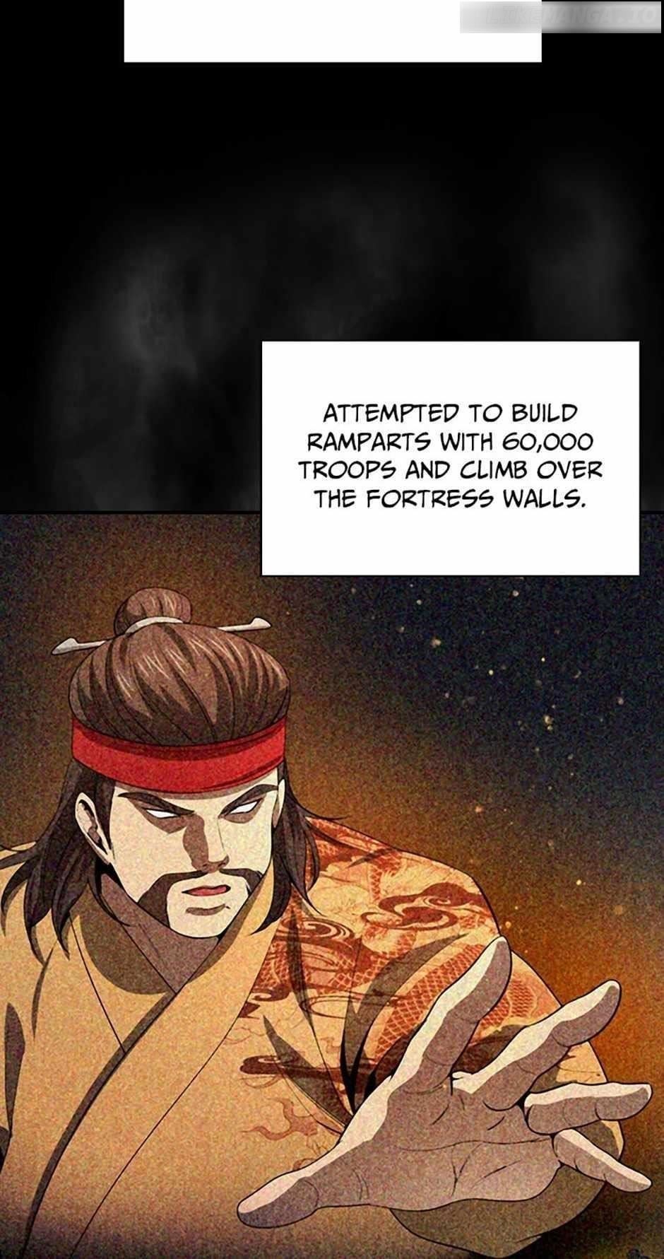 Read Storm Inn EN Manga Online