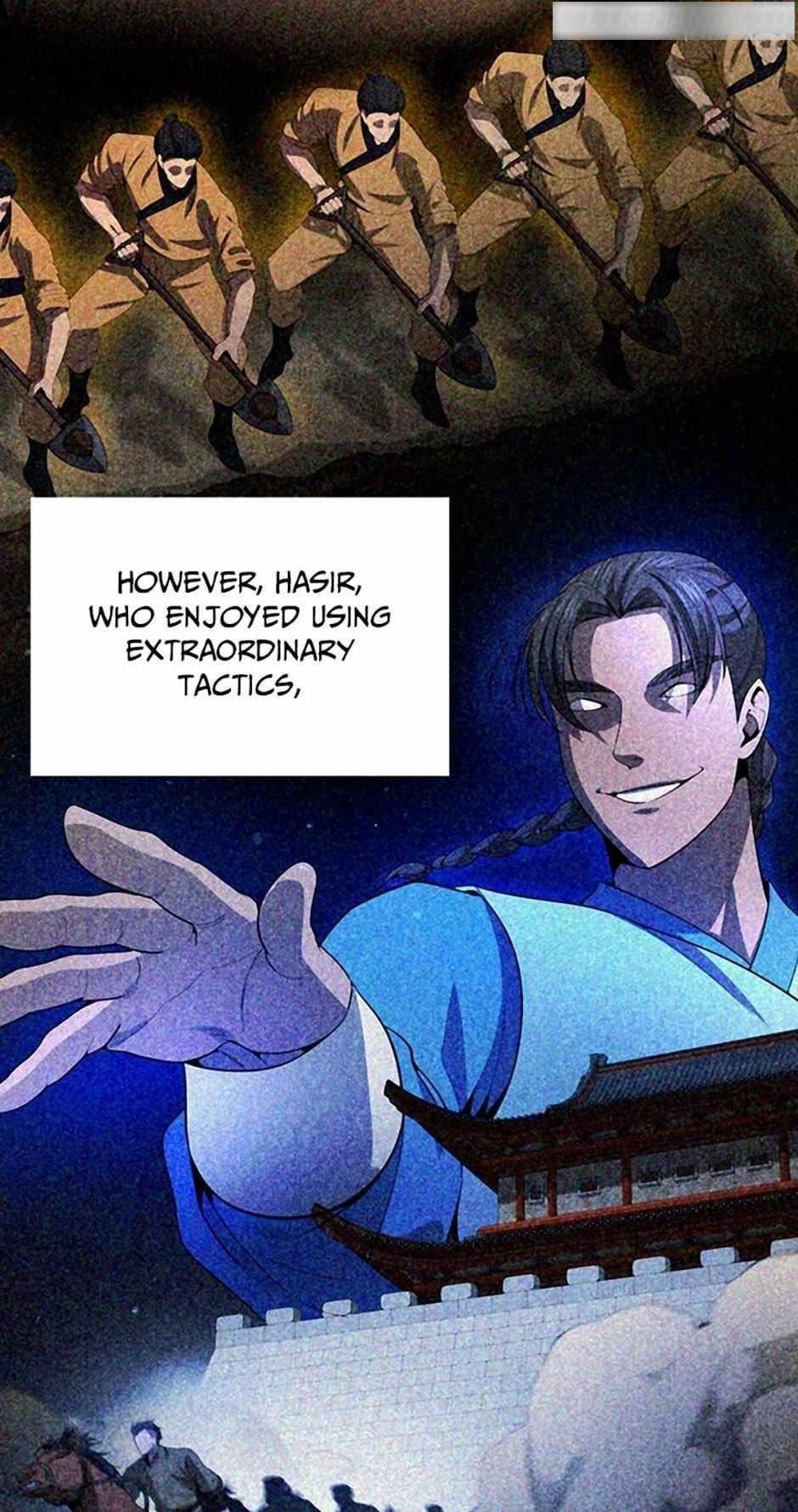 Read Storm Inn EN Manga Online