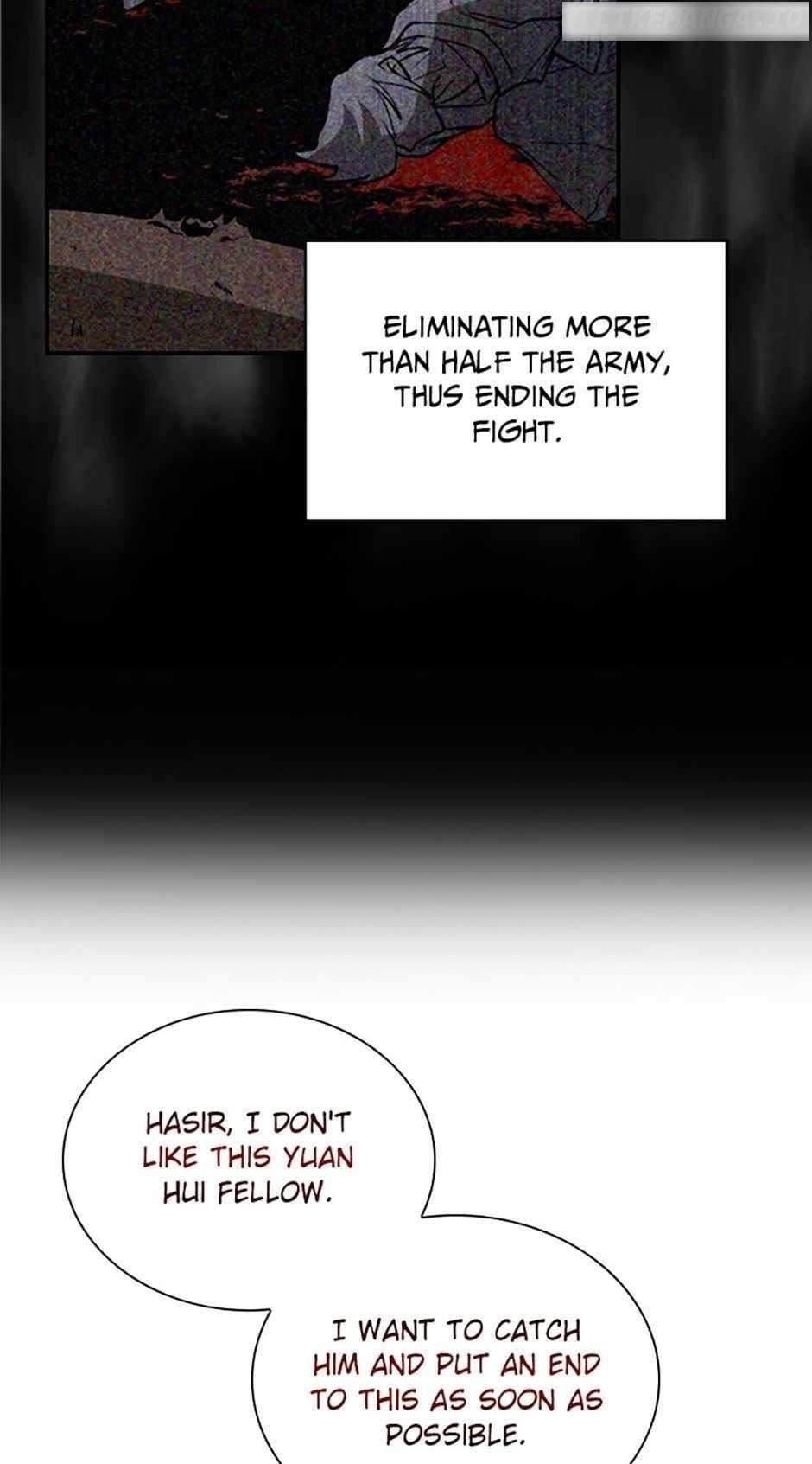 Read Storm Inn EN Manga Online