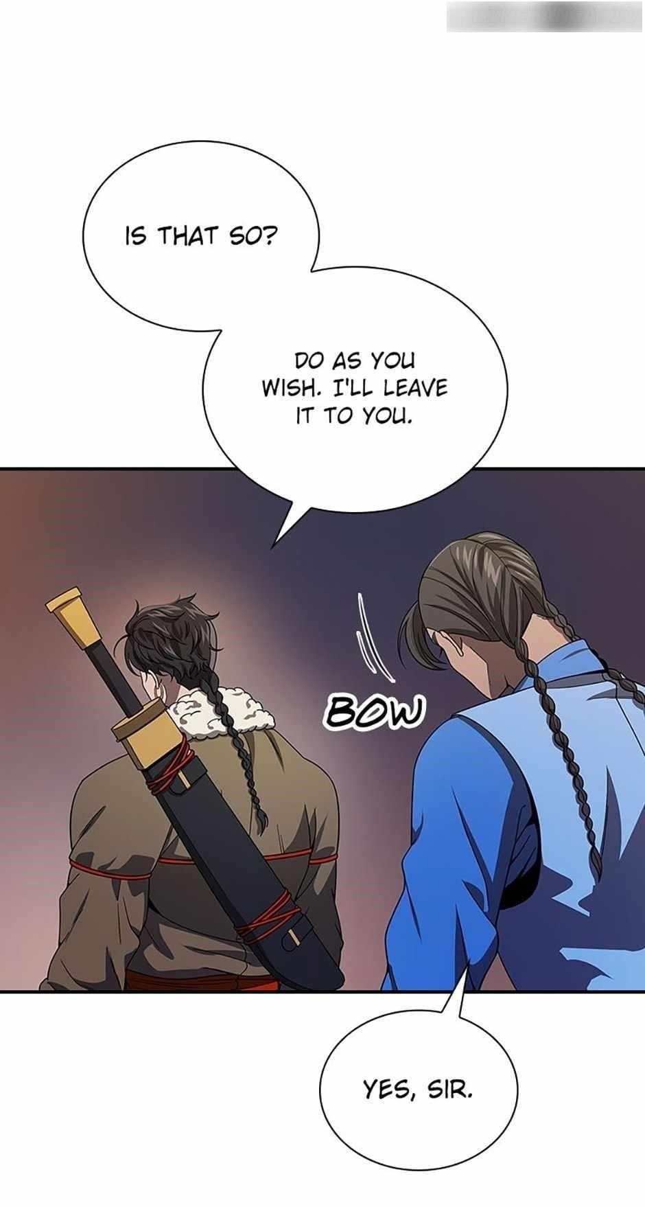 Read Storm Inn EN Manga Online