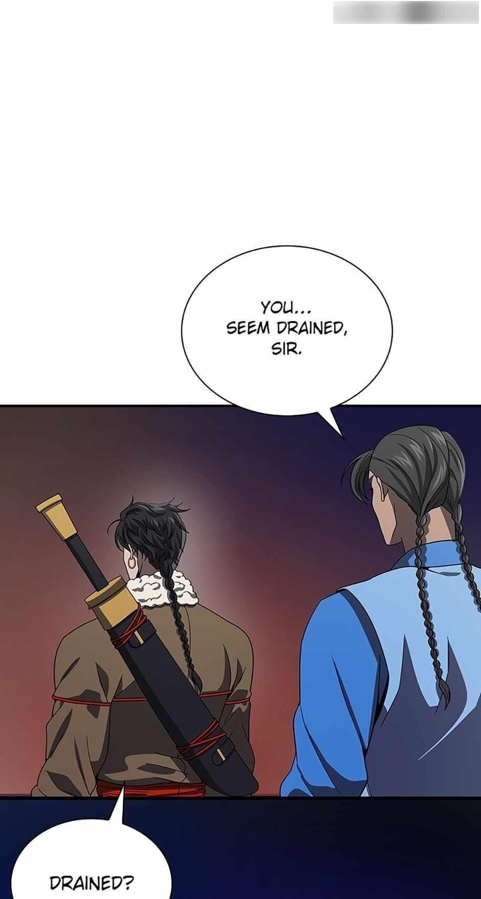 Read Storm Inn EN Manga Online