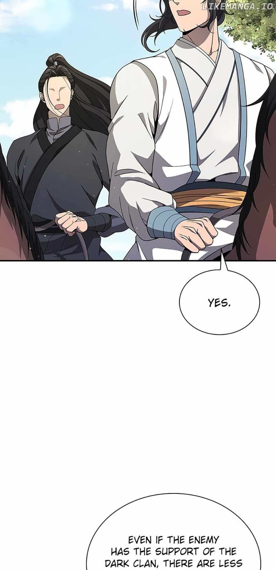 Read Storm Inn EN Manga Online