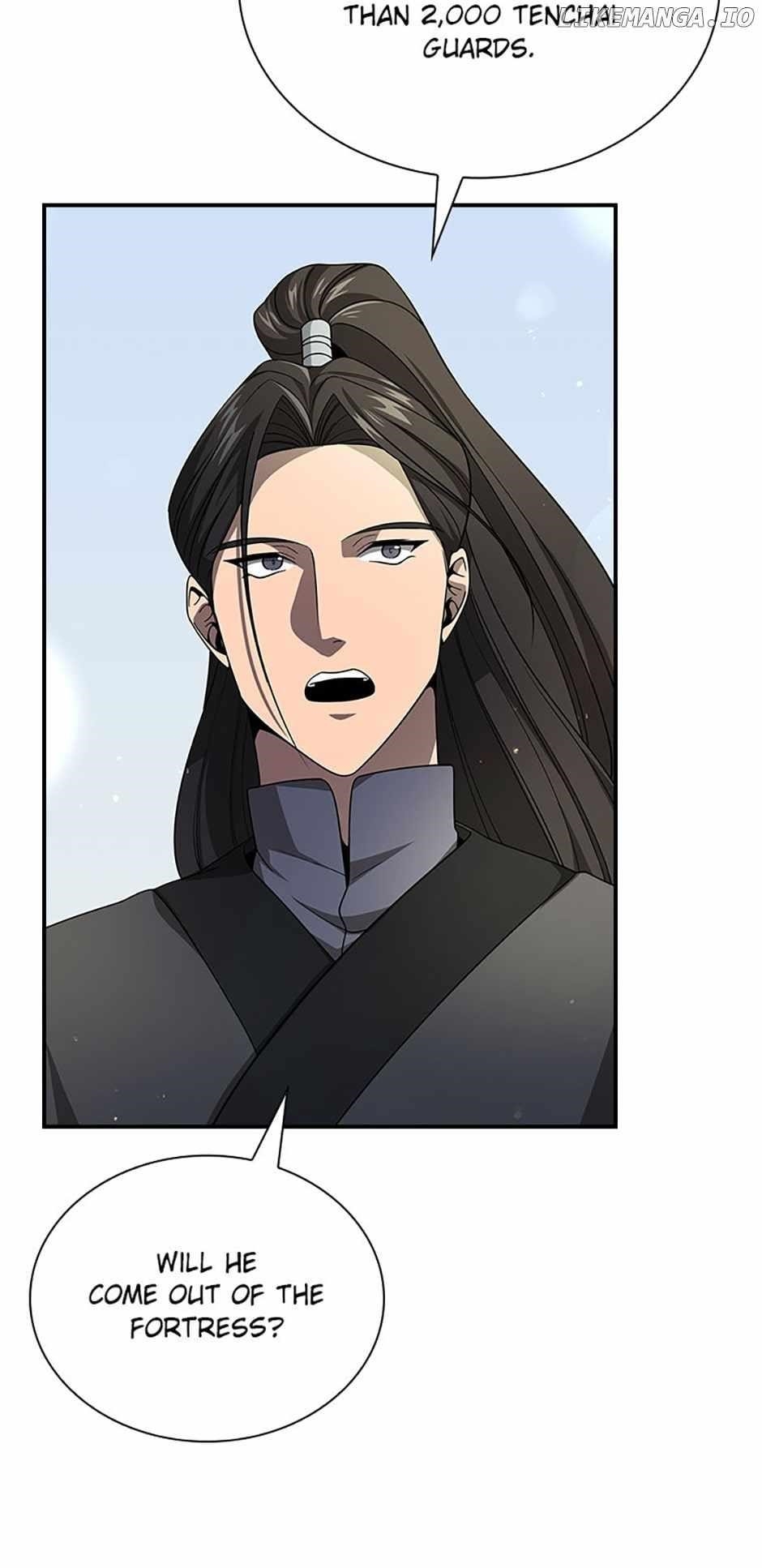 Read Storm Inn EN Manga Online