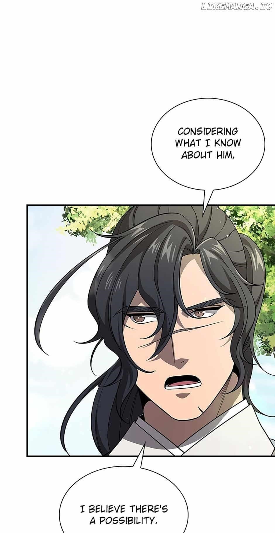 Read Storm Inn EN Manga Online