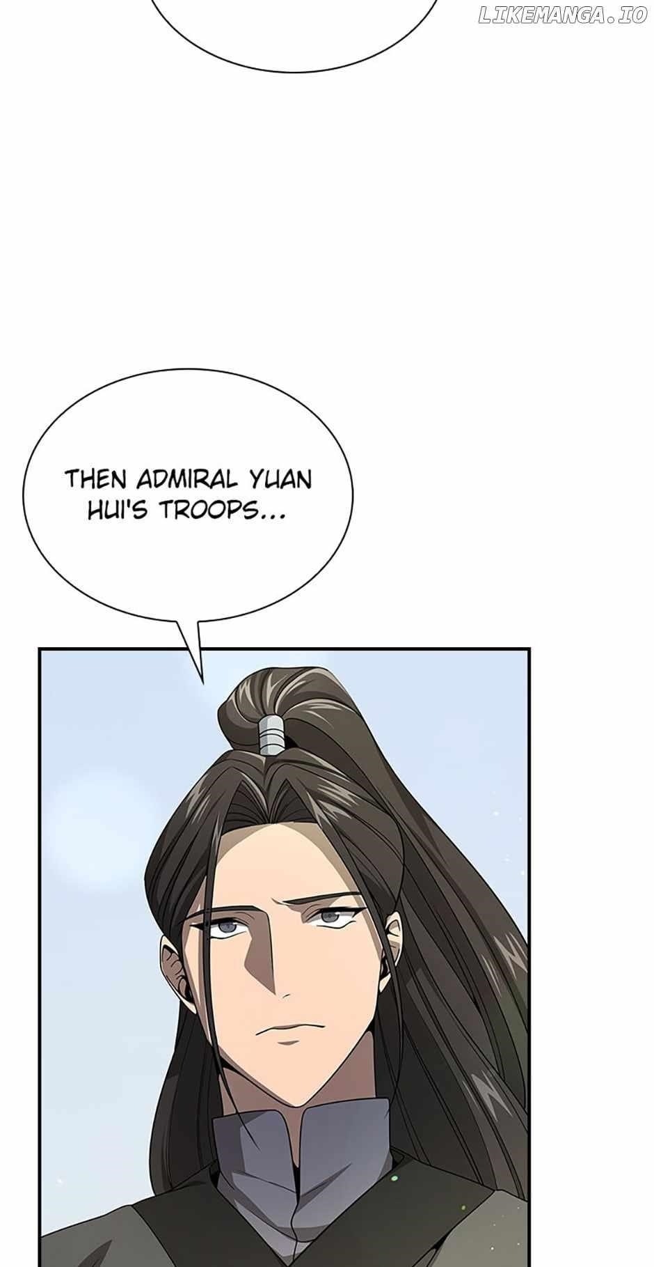 Read Storm Inn EN Manga Online