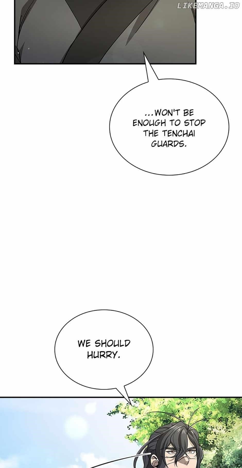 Read Storm Inn EN Manga Online