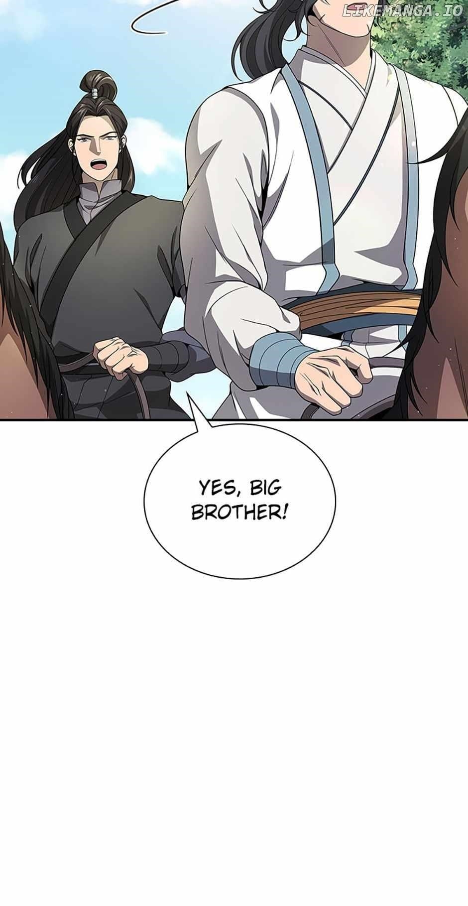 Read Storm Inn EN Manga Online