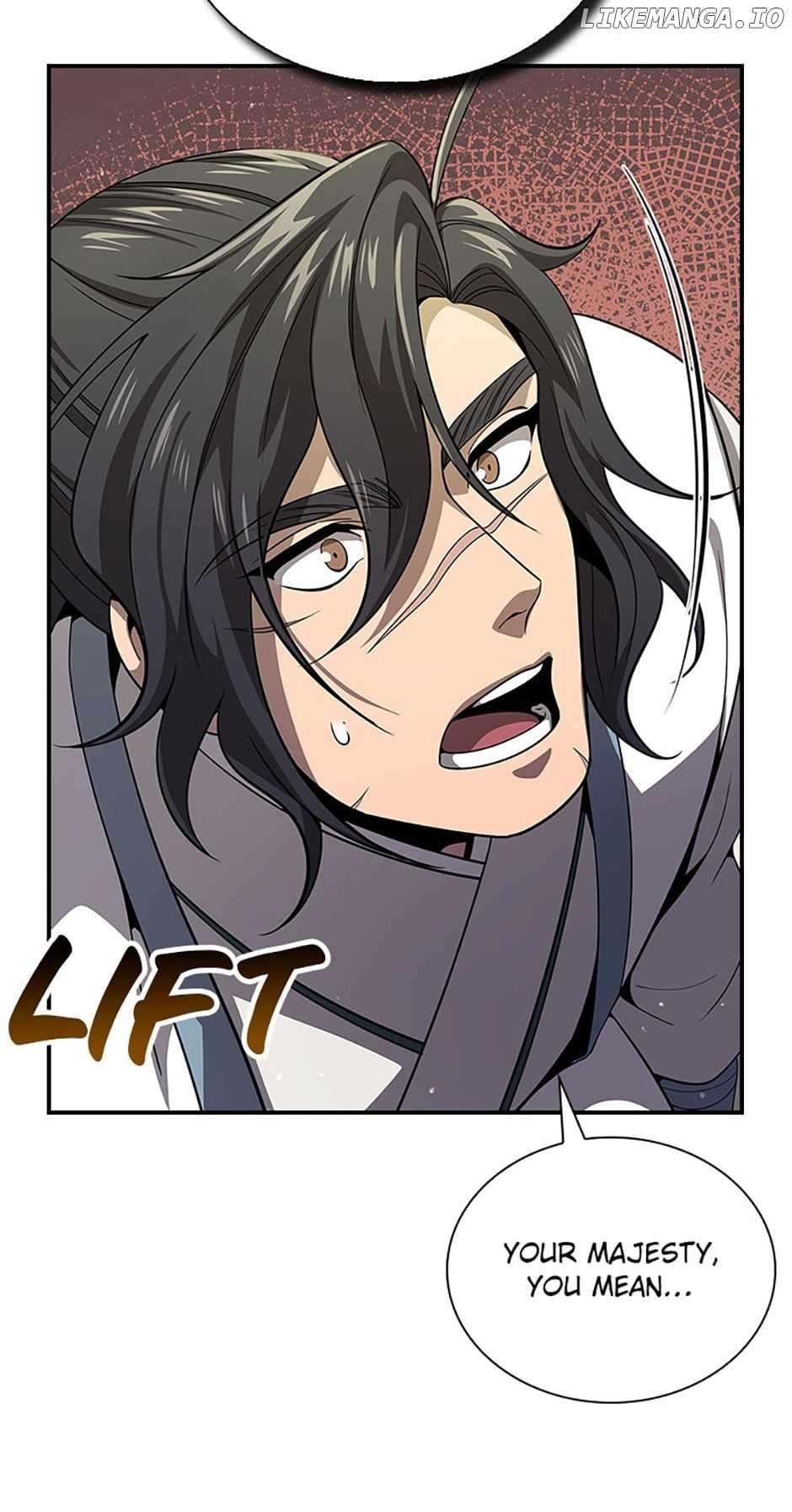 Read Storm Inn EN Manga Online