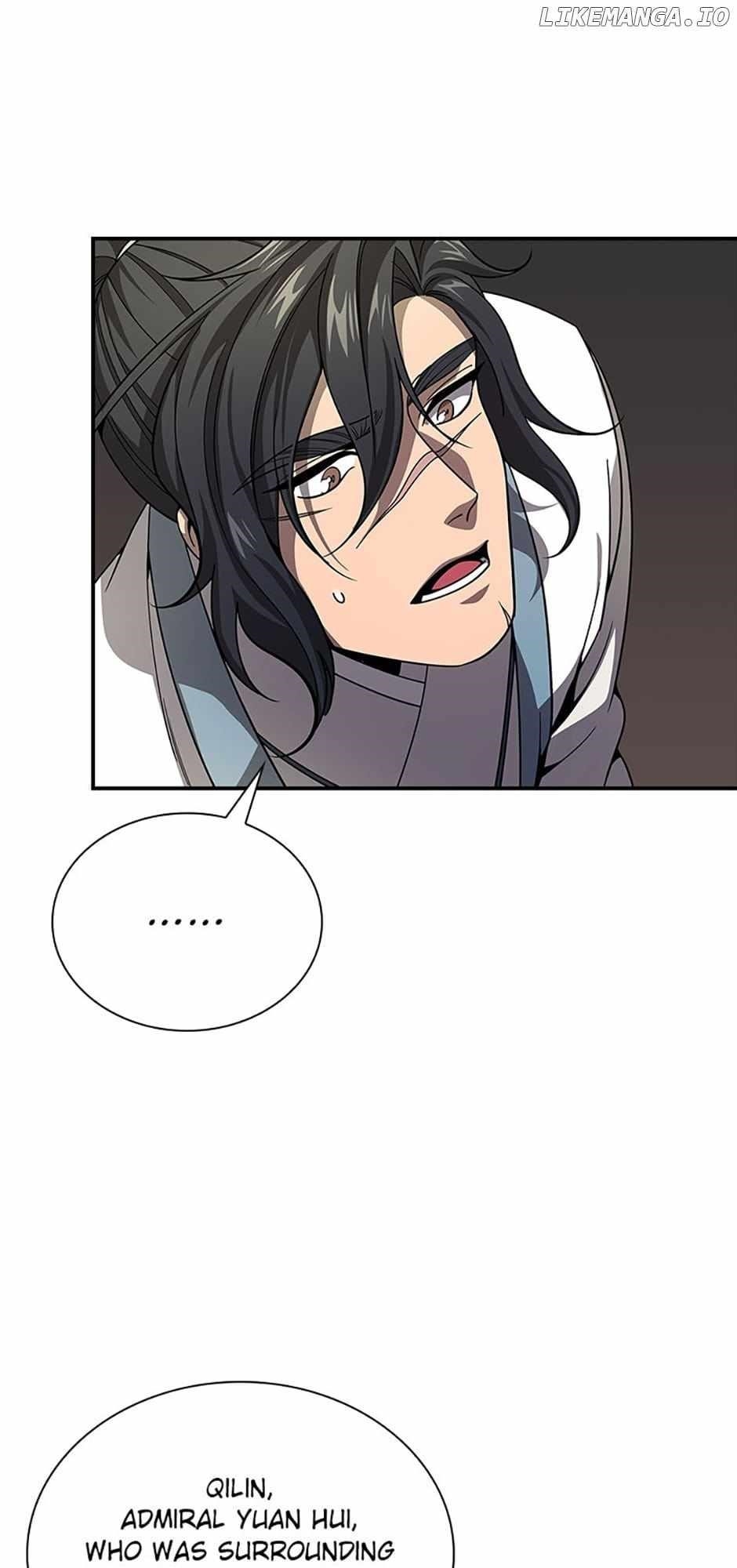 Read Storm Inn EN Manga Online