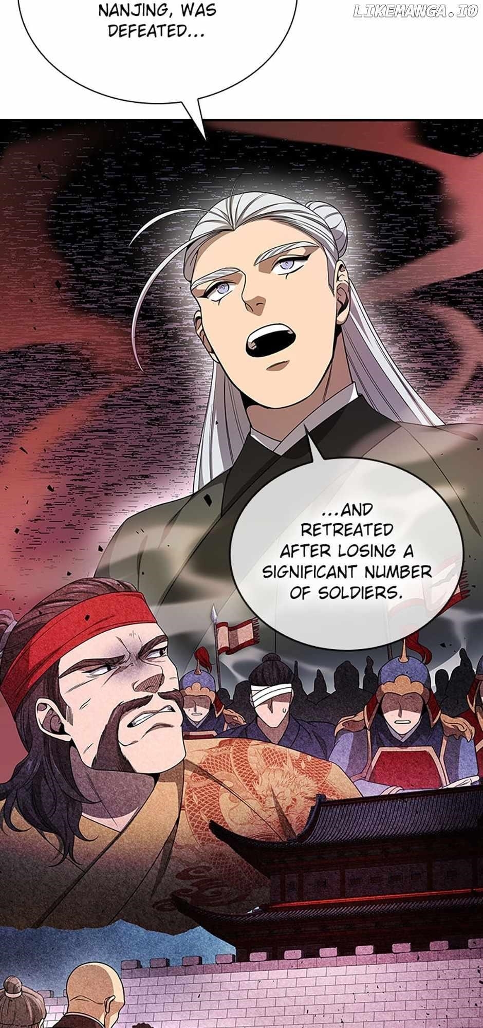 Read Storm Inn EN Manga Online